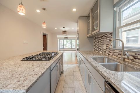 Tiny photo for 10449 S Vernon Avenue, Chicago, IL 60628 (MLS # 12661563)