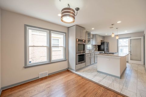 Tiny photo for 10449 S Vernon Avenue, Chicago, IL 60628 (MLS # 12661563)