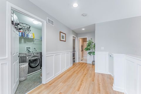 Tiny photo for 408 Fountain Avenue, Elgin, IL 60124 (MLS # 12610315)