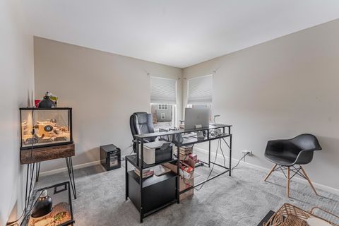 Tiny photo for 408 Fountain Avenue, Elgin, IL 60124 (MLS # 12610315)