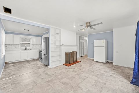 Tiny photo for 300 Meota Street, Park Forest, IL 60466 (MLS # 12582666)