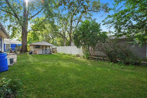 Tiny photo for 300 Meota Street, Park Forest, IL 60466 (MLS # 12582666)
