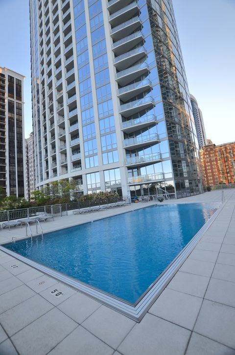 Tiny photo for 1235 S PRAIRIE Avenue #3206, Chicago, IL 60605 (MLS # 12490763)