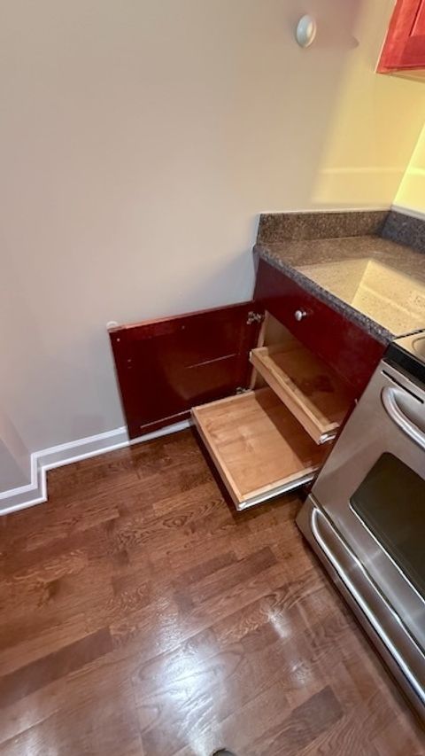 Tiny photo for 1235 S PRAIRIE Avenue #3206, Chicago, IL 60605 (MLS # 12490763)