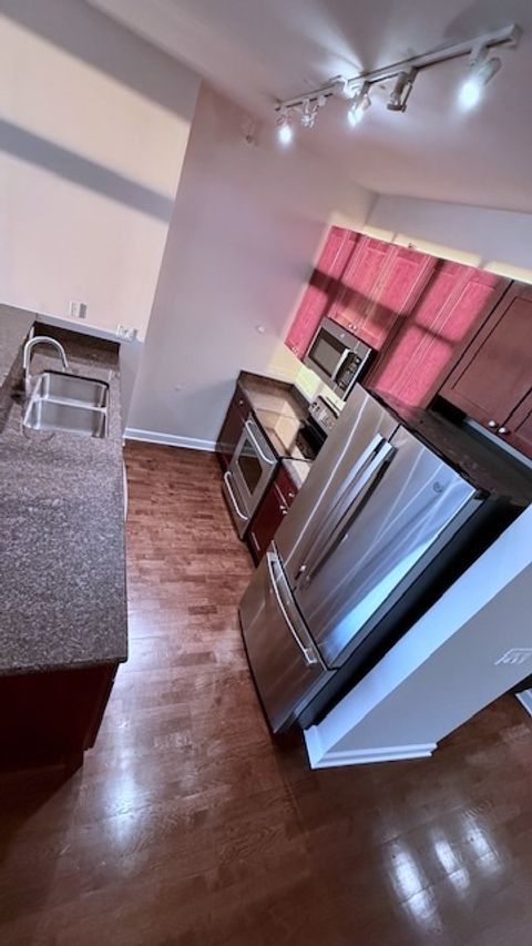 Tiny photo for 1235 S PRAIRIE Avenue #3206, Chicago, IL 60605 (MLS # 12490763)