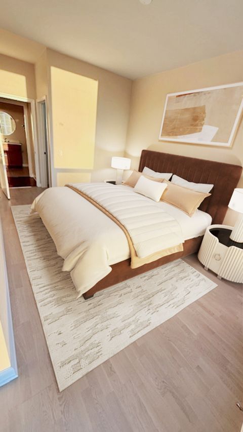 Tiny photo for 1235 S PRAIRIE Avenue #3206, Chicago, IL 60605 (MLS # 12490763)