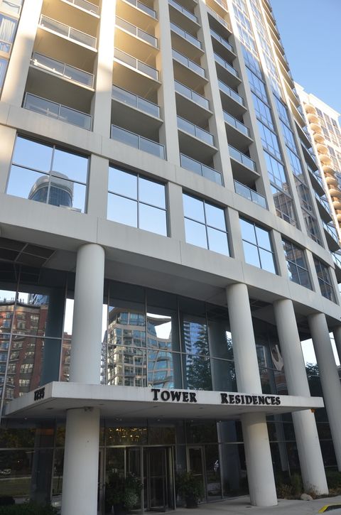 Photo of 1235 S PRAIRIE Avenue #3206, Chicago, IL 60605 (MLS # 12490763)