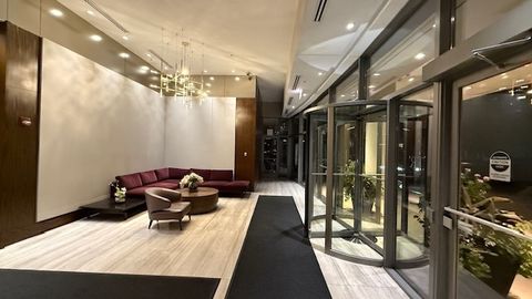 Tiny photo for 1235 S PRAIRIE Avenue #3206, Chicago, IL 60605 (MLS # 12490763)