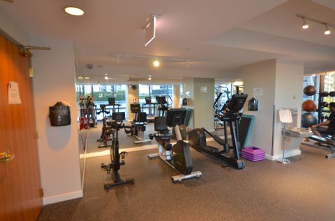 Tiny photo for 1235 S PRAIRIE Avenue #3206, Chicago, IL 60605 (MLS # 12490763)