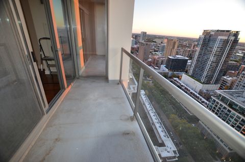 Tiny photo for 1235 S PRAIRIE Avenue #3206, Chicago, IL 60605 (MLS # 12490763)