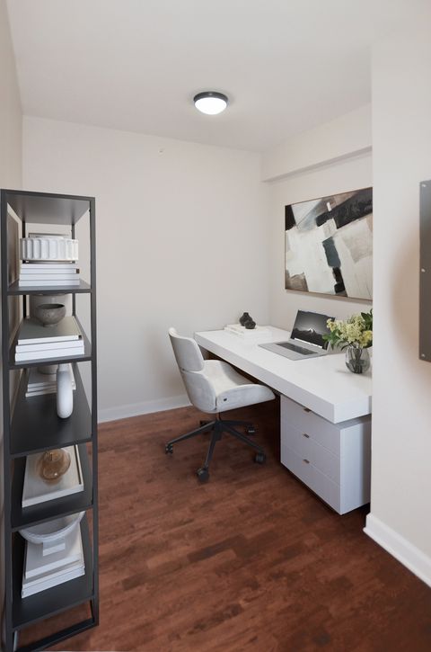 Tiny photo for 1235 S PRAIRIE Avenue #3206, Chicago, IL 60605 (MLS # 12490763)