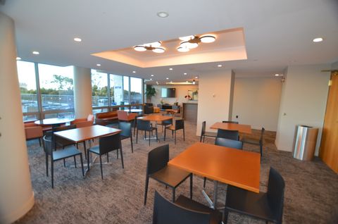 Tiny photo for 1235 S PRAIRIE Avenue #3206, Chicago, IL 60605 (MLS # 12490763)