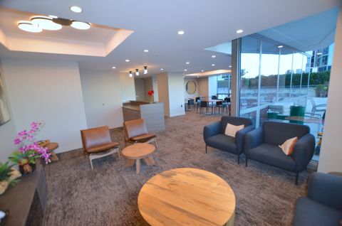 Tiny photo for 1235 S PRAIRIE Avenue #3206, Chicago, IL 60605 (MLS # 12490763)