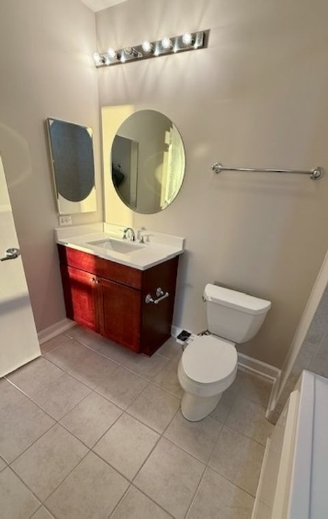 Tiny photo for 1235 S PRAIRIE Avenue #3206, Chicago, IL 60605 (MLS # 12490763)