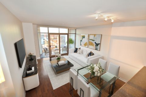 Tiny photo for 1235 S PRAIRIE Avenue #3206, Chicago, IL 60605 (MLS # 12490763)