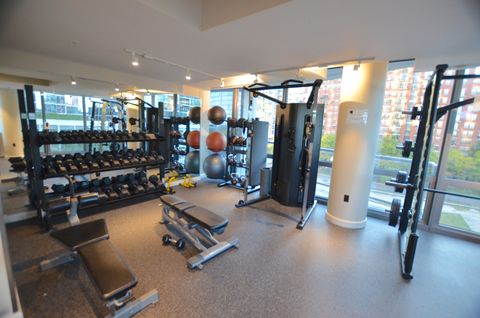 Tiny photo for 1235 S PRAIRIE Avenue #3206, Chicago, IL 60605 (MLS # 12490763)