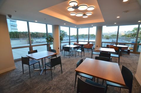 Tiny photo for 1235 S PRAIRIE Avenue #3206, Chicago, IL 60605 (MLS # 12490763)