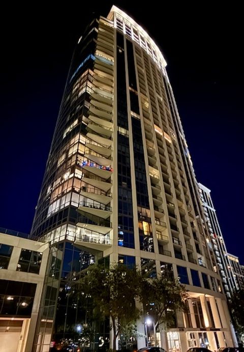 Tiny photo for 1235 S PRAIRIE Avenue #3206, Chicago, IL 60605 (MLS # 12490763)