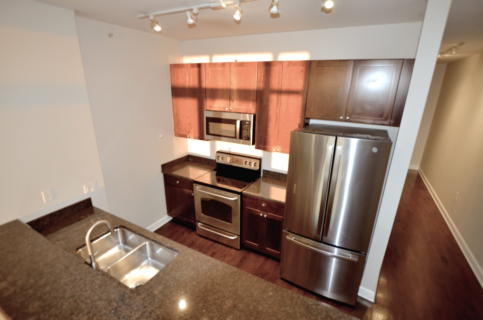 1235 S PRAIRIE Avenue 3206