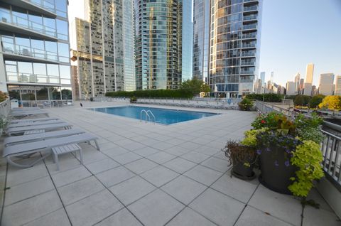 Tiny photo for 1235 S PRAIRIE Avenue #3206, Chicago, IL 60605 (MLS # 12490763)