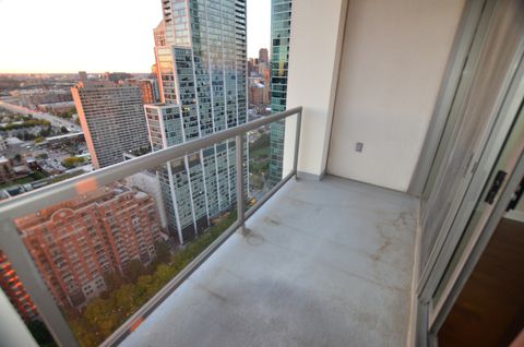 Tiny photo for 1235 S PRAIRIE Avenue #3206, Chicago, IL 60605 (MLS # 12490763)