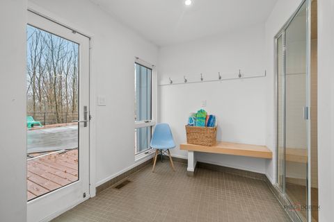 Tiny photo for 18212 Oak Grove Road, Harvard, IL 60033 (MLS # 12634317)