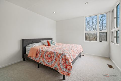 Tiny photo for 18212 Oak Grove Road, Harvard, IL 60033 (MLS # 12634317)