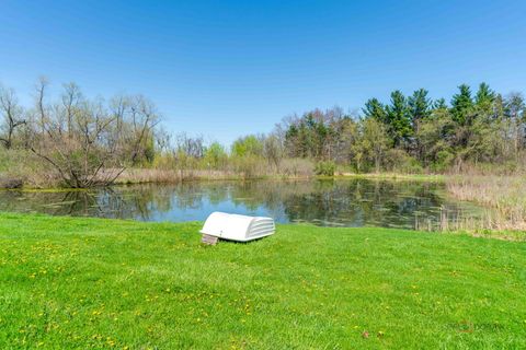 Tiny photo for 18212 Oak Grove Road, Harvard, IL 60033 (MLS # 12634317)