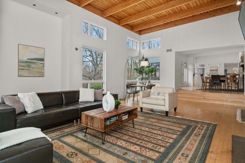 Tiny photo for 18212 Oak Grove Road, Harvard, IL 60033 (MLS # 12634317)