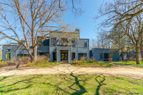 Photo of 18212 Oak Grove Road, Harvard, IL 60033 (MLS # 12634317)