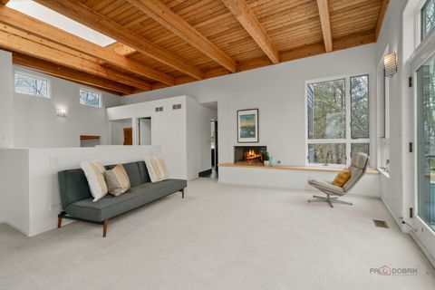 Tiny photo for 18212 Oak Grove Road, Harvard, IL 60033 (MLS # 12634317)