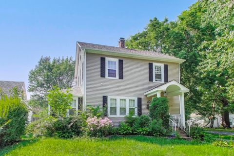 Tiny photo for 2818 Emmaus Avenue, Zion, IL 60099 (MLS # 12467169)