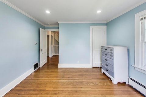 Tiny photo for 2818 Emmaus Avenue, Zion, IL 60099 (MLS # 12467169)