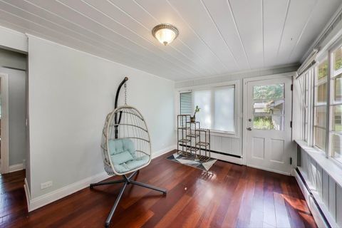 Tiny photo for 2818 Emmaus Avenue, Zion, IL 60099 (MLS # 12467169)