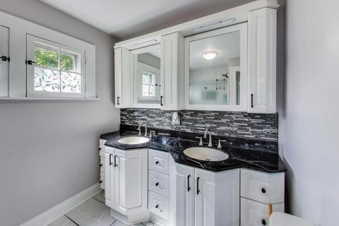 Tiny photo for 2818 Emmaus Avenue, Zion, IL 60099 (MLS # 12467169)