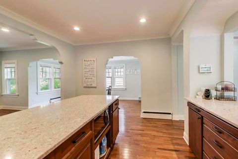 Tiny photo for 2818 Emmaus Avenue, Zion, IL 60099 (MLS # 12467169)