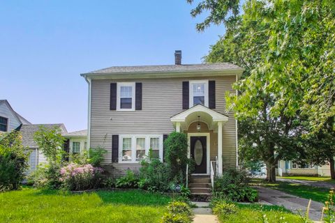 Photo of 2818 Emmaus Avenue, Zion, IL 60099 (MLS # 12467169)