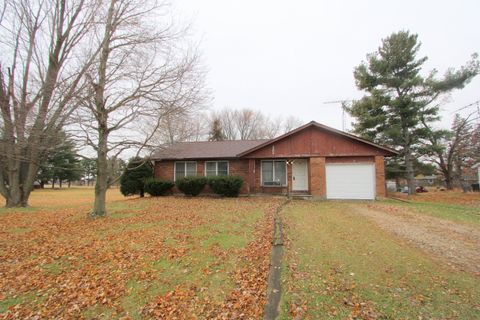 Photo of 8105 Lawrence Road, Harvard, IL 60033 (MLS # 12519974)