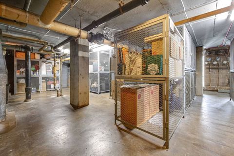 Tiny photo for 3550 N Lake Shore Drive #622, Chicago, IL 60657 (MLS # 12472734)
