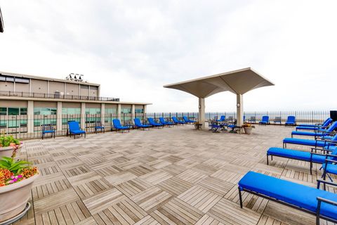 Tiny photo for 3550 N Lake Shore Drive #622, Chicago, IL 60657 (MLS # 12472734)