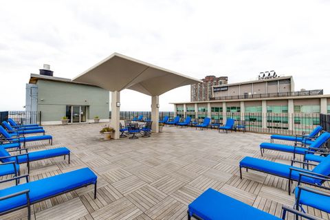 Tiny photo for 3550 N Lake Shore Drive #622, Chicago, IL 60657 (MLS # 12472734)
