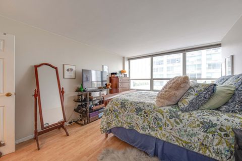 Tiny photo for 3550 N Lake Shore Drive #622, Chicago, IL 60657 (MLS # 12472734)