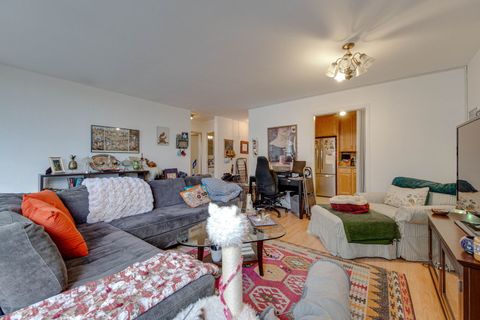 Tiny photo for 3550 N Lake Shore Drive #622, Chicago, IL 60657 (MLS # 12472734)