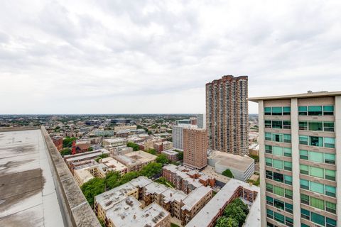 Tiny photo for 3550 N Lake Shore Drive #622, Chicago, IL 60657 (MLS # 12472734)