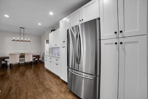 Tiny photo for 5165 N Canfield Avenue, Norridge, IL 60706 (MLS # 12560930)