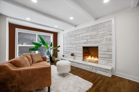 Tiny photo for 5165 N Canfield Avenue, Norridge, IL 60706 (MLS # 12560930)