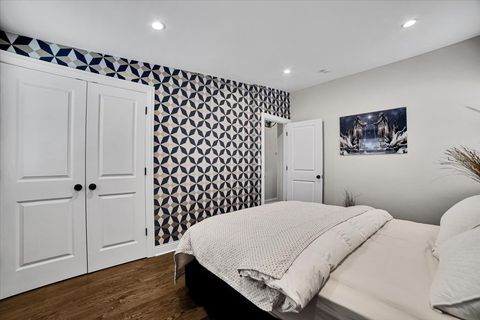 Tiny photo for 5165 N Canfield Avenue, Norridge, IL 60706 (MLS # 12560930)