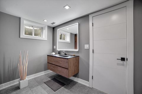 Tiny photo for 5165 N Canfield Avenue, Norridge, IL 60706 (MLS # 12560930)