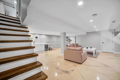 Tiny photo for 5165 N Canfield Avenue, Norridge, IL 60706 (MLS # 12560930)