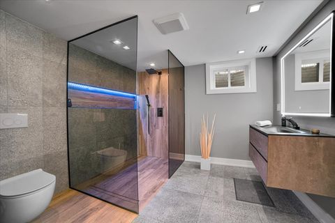 Tiny photo for 5165 N Canfield Avenue, Norridge, IL 60706 (MLS # 12560930)